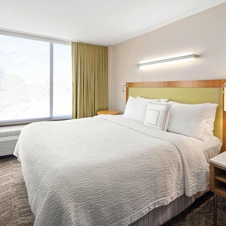 Springhill Suites By Marriott Flagstaff Ngoại thất bức ảnh