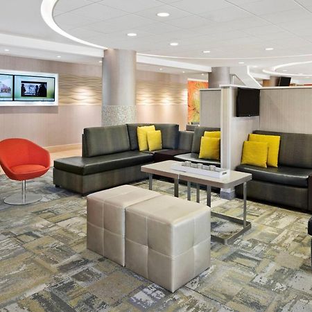 Springhill Suites By Marriott Flagstaff Ngoại thất bức ảnh